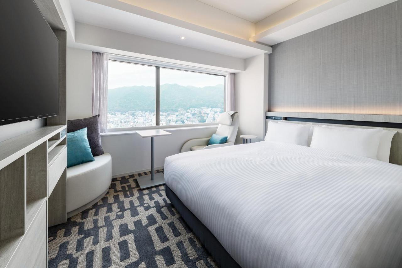 Remm Plus Kobe Sannomiya ภายนอก รูปภาพ