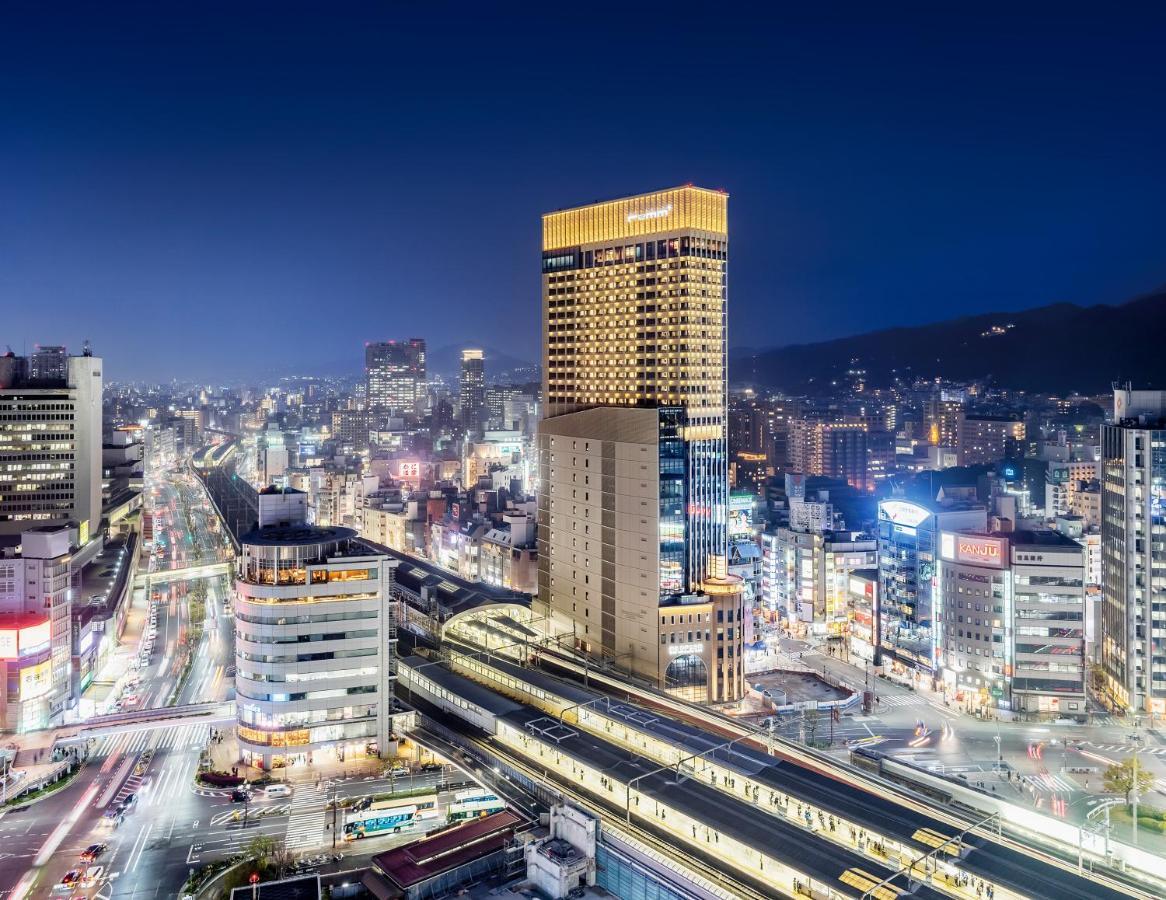 Remm Plus Kobe Sannomiya ภายนอก รูปภาพ