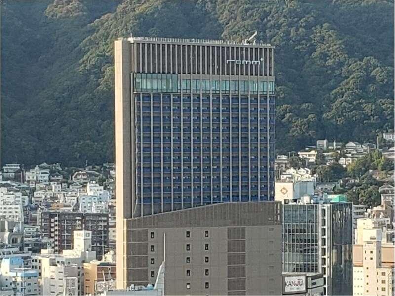 Remm Plus Kobe Sannomiya ภายนอก รูปภาพ